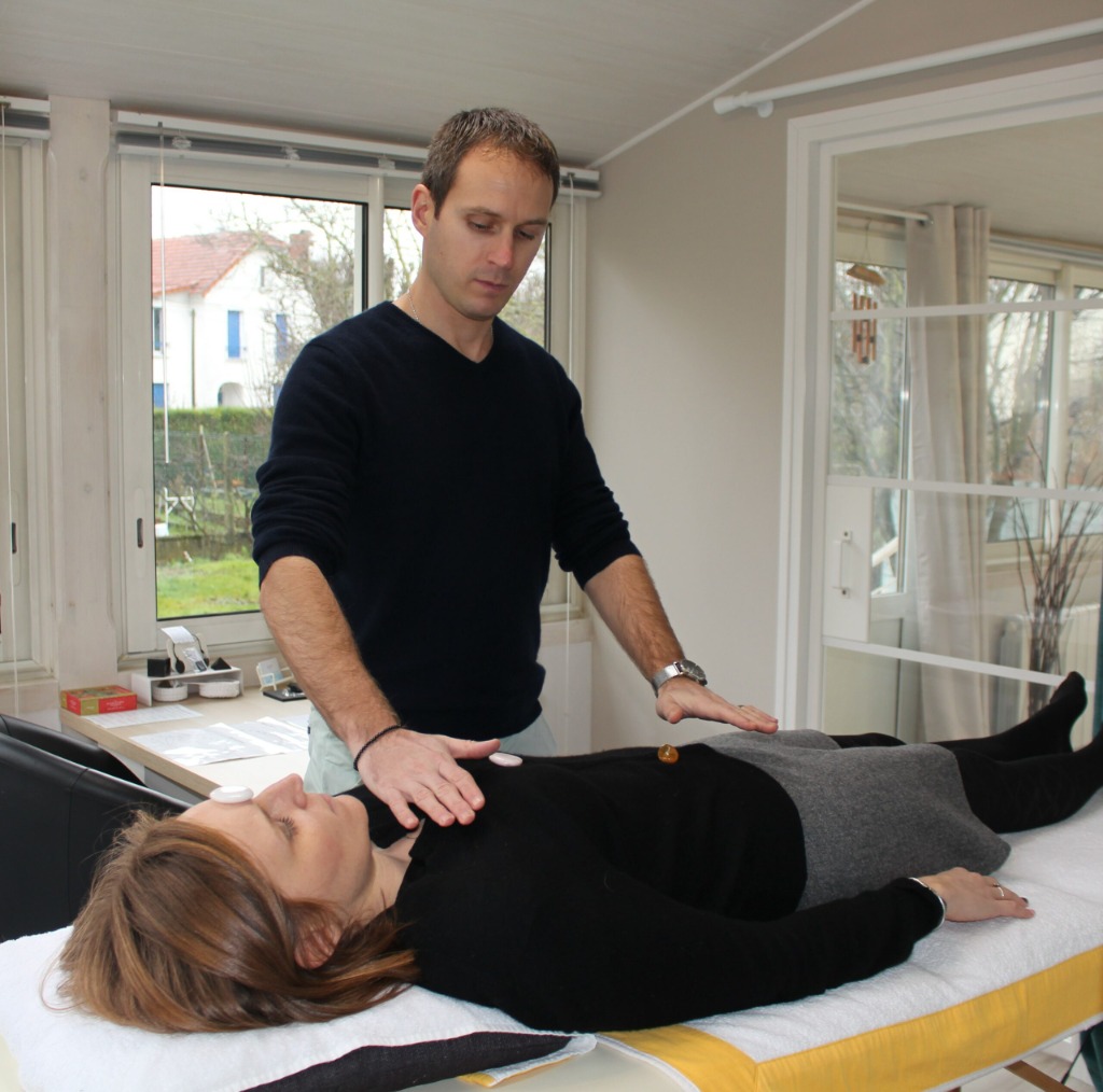 photo seance IBLED Vincent