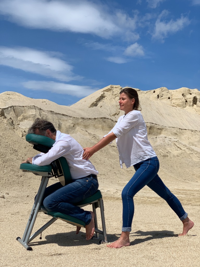 photo activite Lise JOANOT