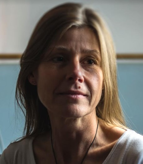 photo portrait Lise JOANOT