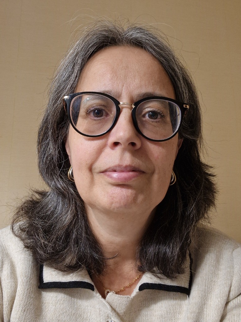 photo portrait Nathalie Francesconi Chanson