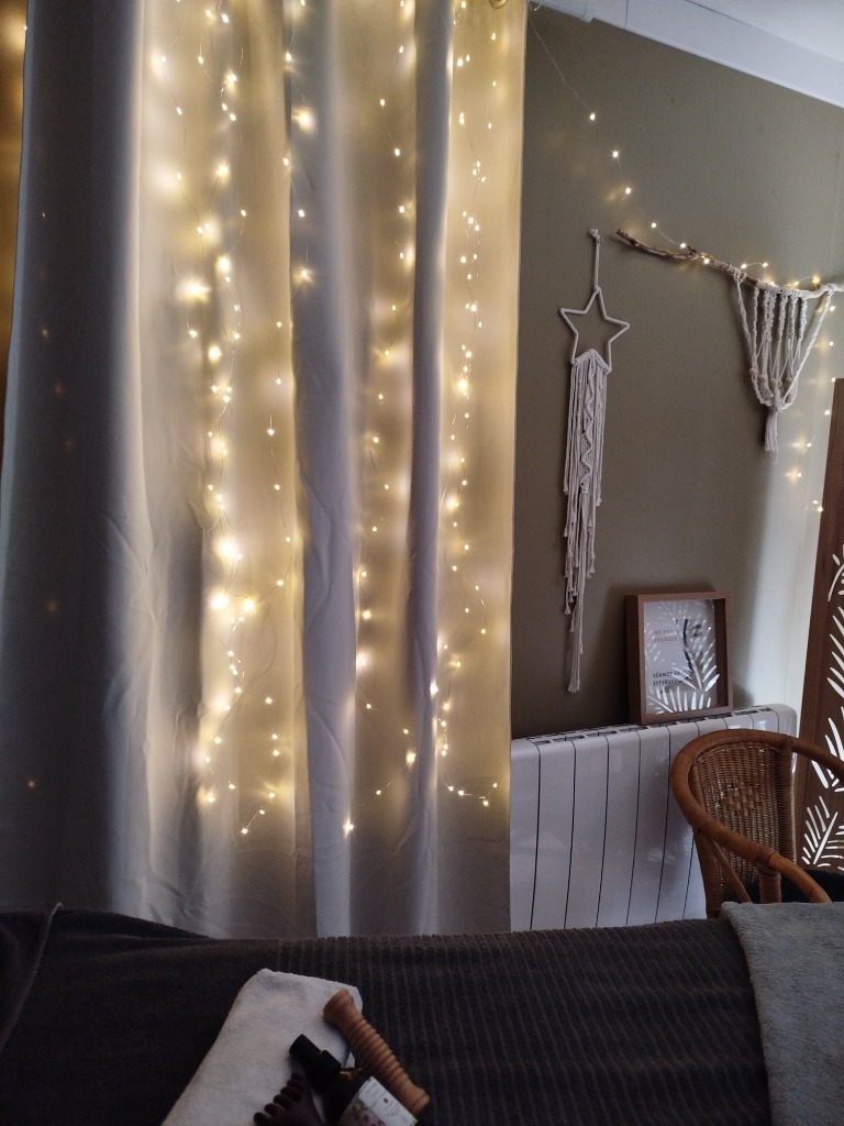 photo cabinet La réserve d’ évasion 