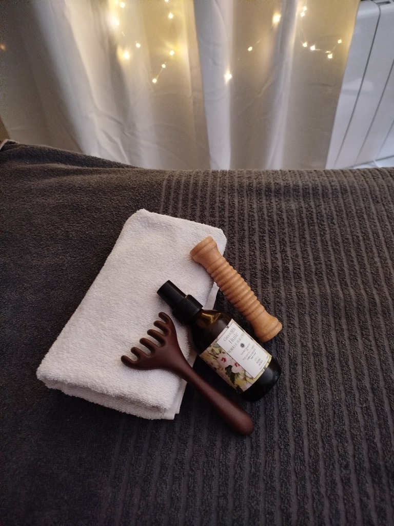 photo seance La réserve d’ évasion 