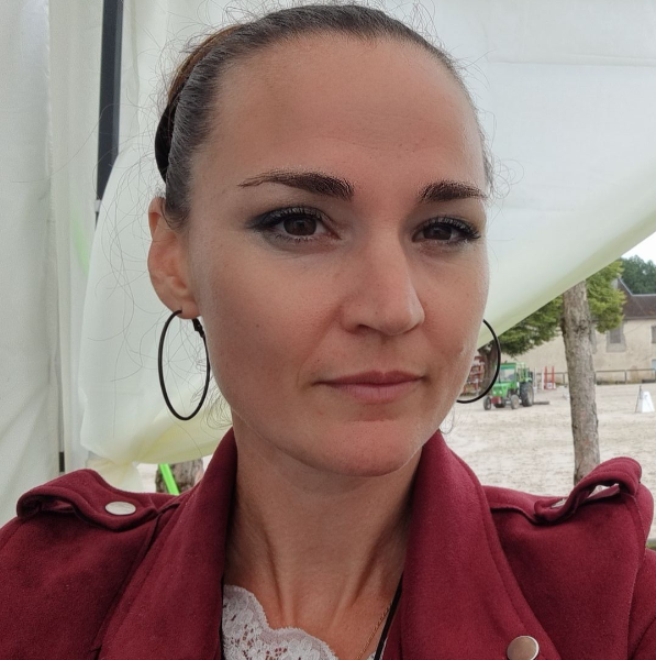 Lethycia Cap’Energhys