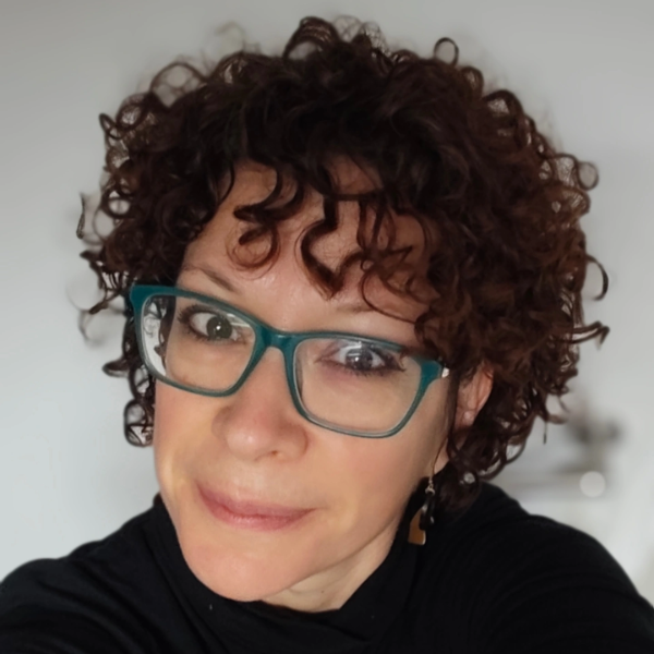 Alexandra Geay Praticienne en Psychothérapie 