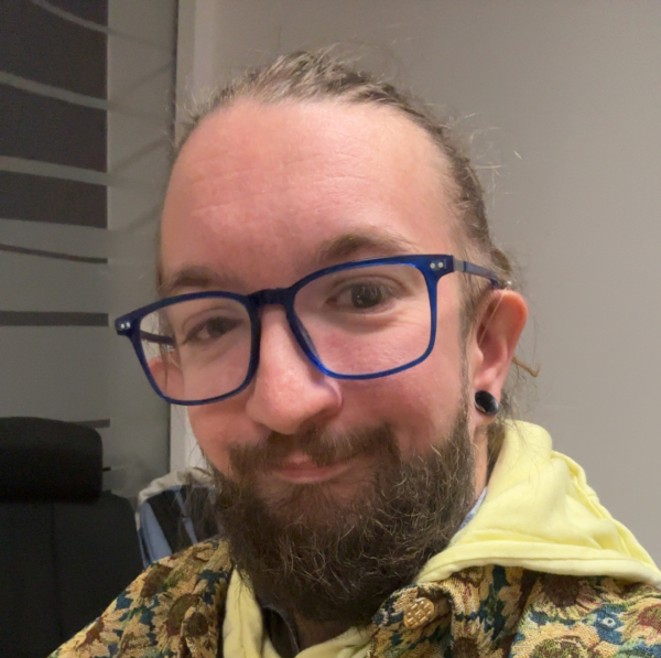 Jean-François KOLLMANN