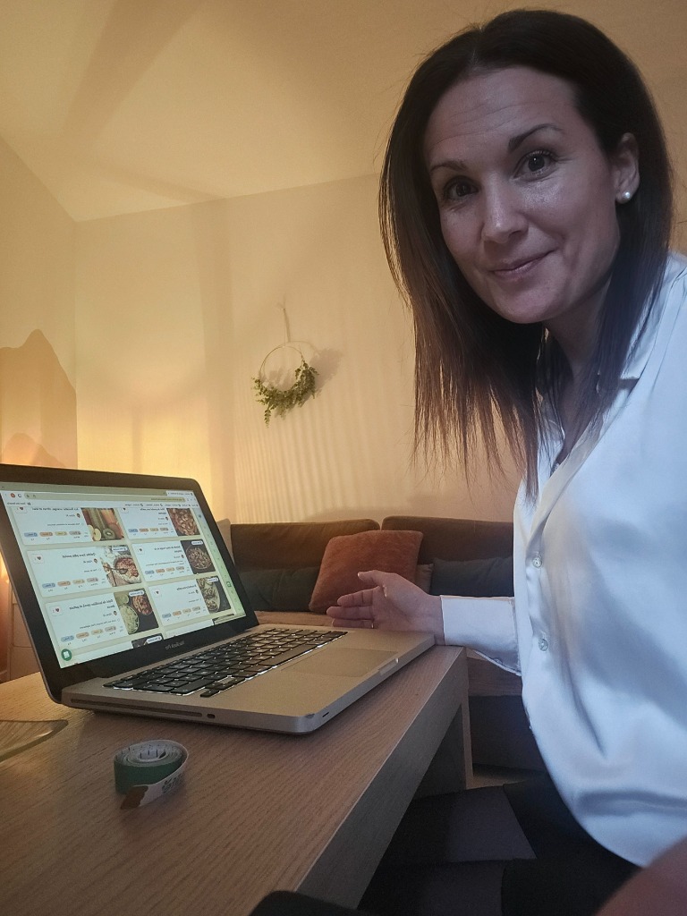 photo activite Aline Despres