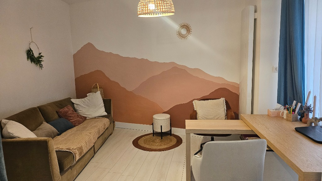 photo cabinet Aline Despres