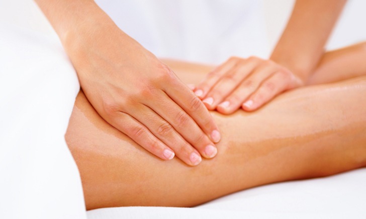 photo seance Un Temps pour Soi