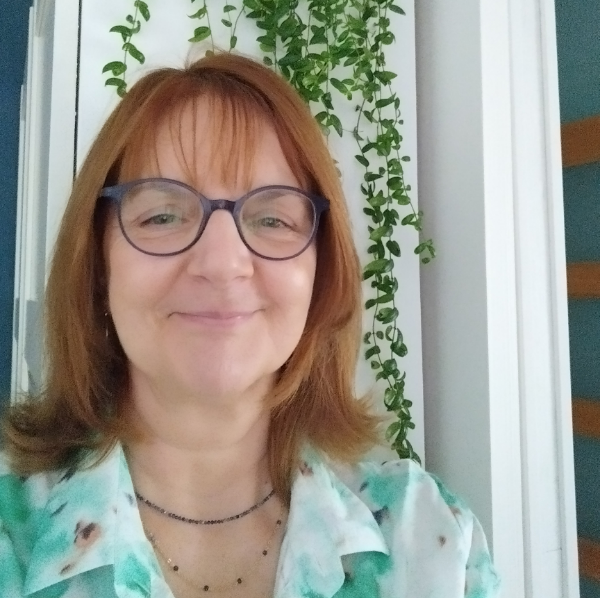 Cathy PAULET Reconnexions Positives