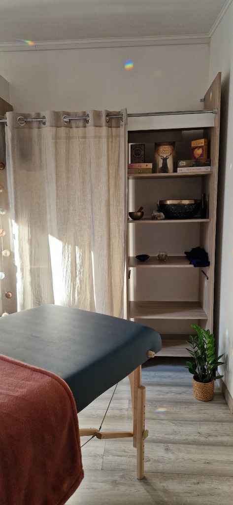 photo cabinet Poussier Anne Sophie