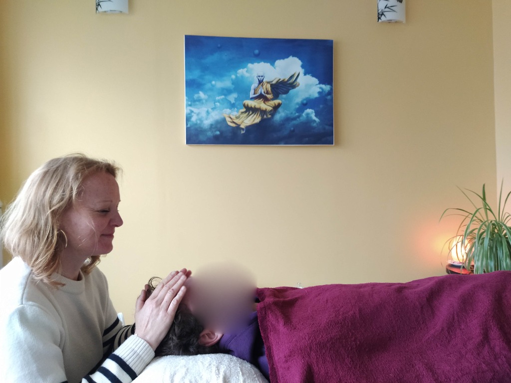 photo seance Marlène Crunelle