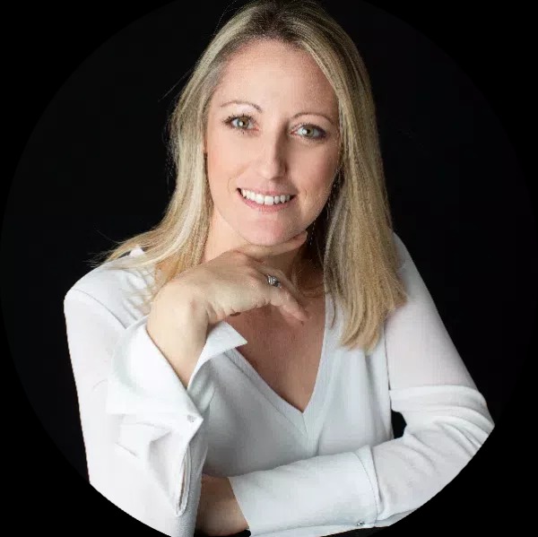 photo portrait Marie Boschetti