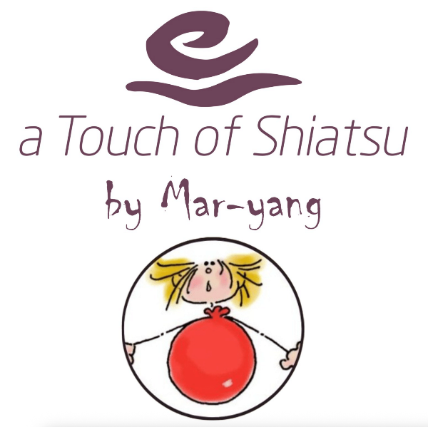 A Touch of Shiatsu