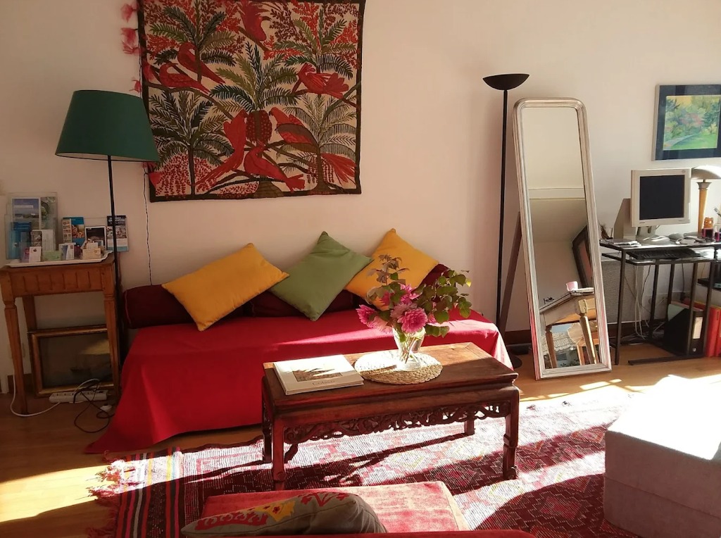 photo cabinet Mathilde Penin