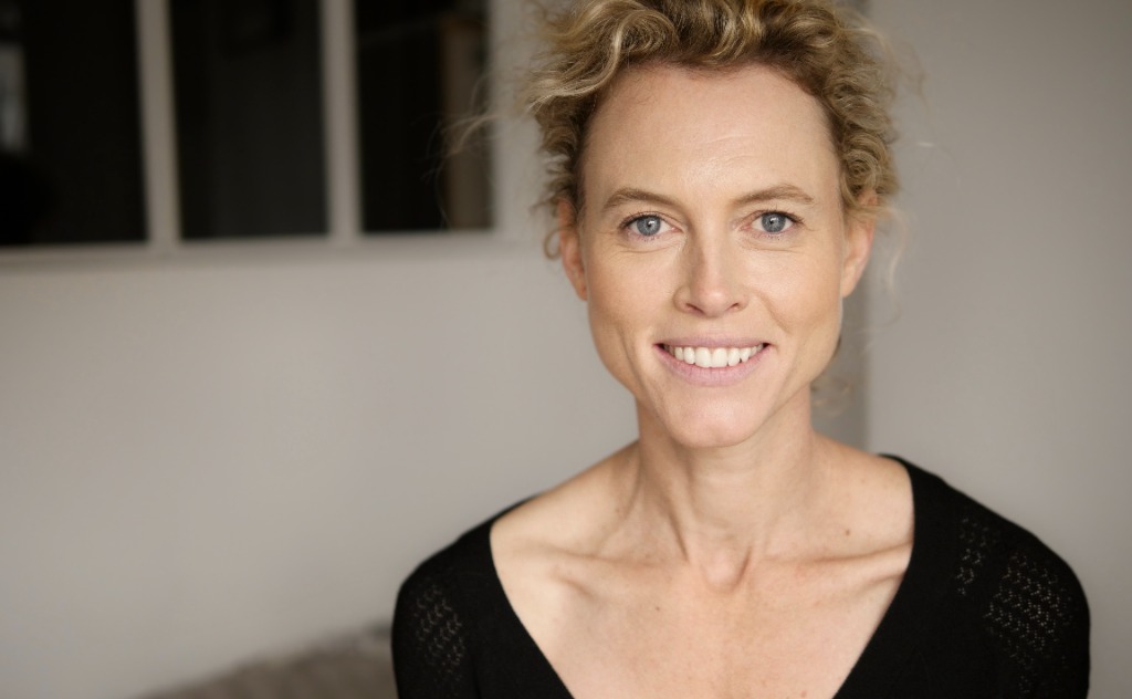 photo portrait Mathilde Penin