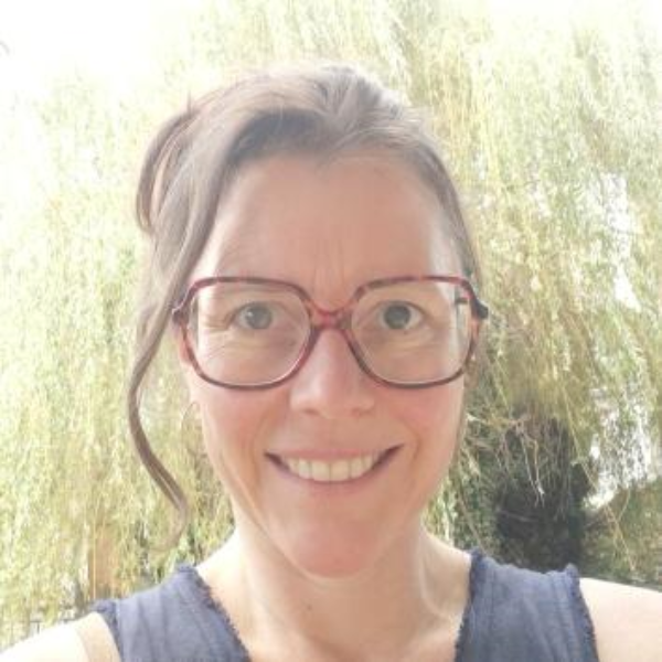 Florence Dugué Au Gré du Flow