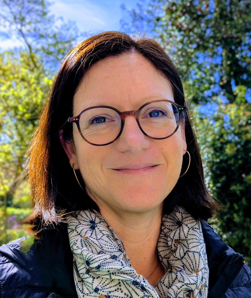 photo portrait Claudia Beauclair