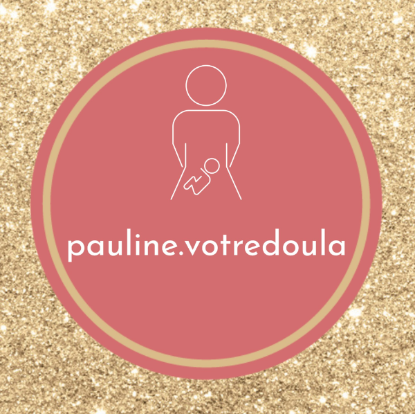 Pauline Votre Doula