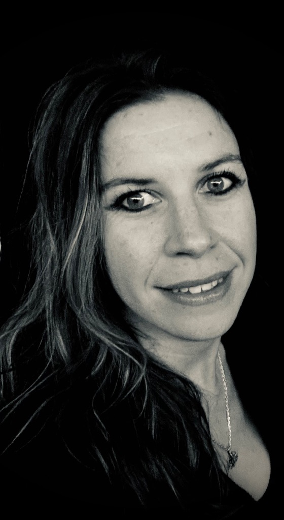 photo portrait Pauline Votre Doula