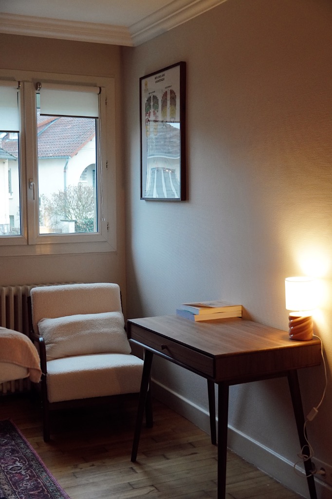 photo activite Mathilde David 