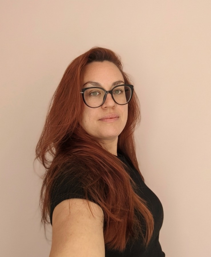 photo portrait Matariki Reiki