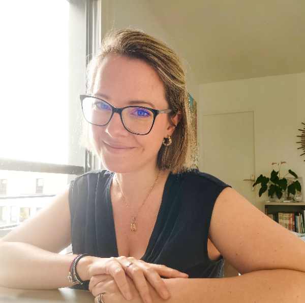 Caroline Numérologie