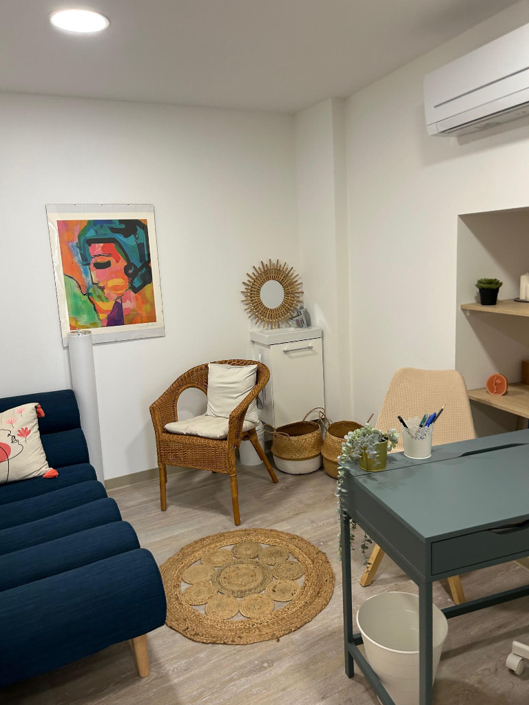 photo cabinet Caroline Dupuis