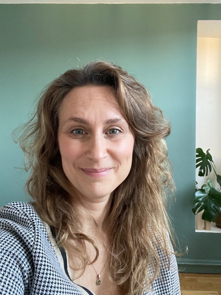 photo portrait CINDY FELICIANO