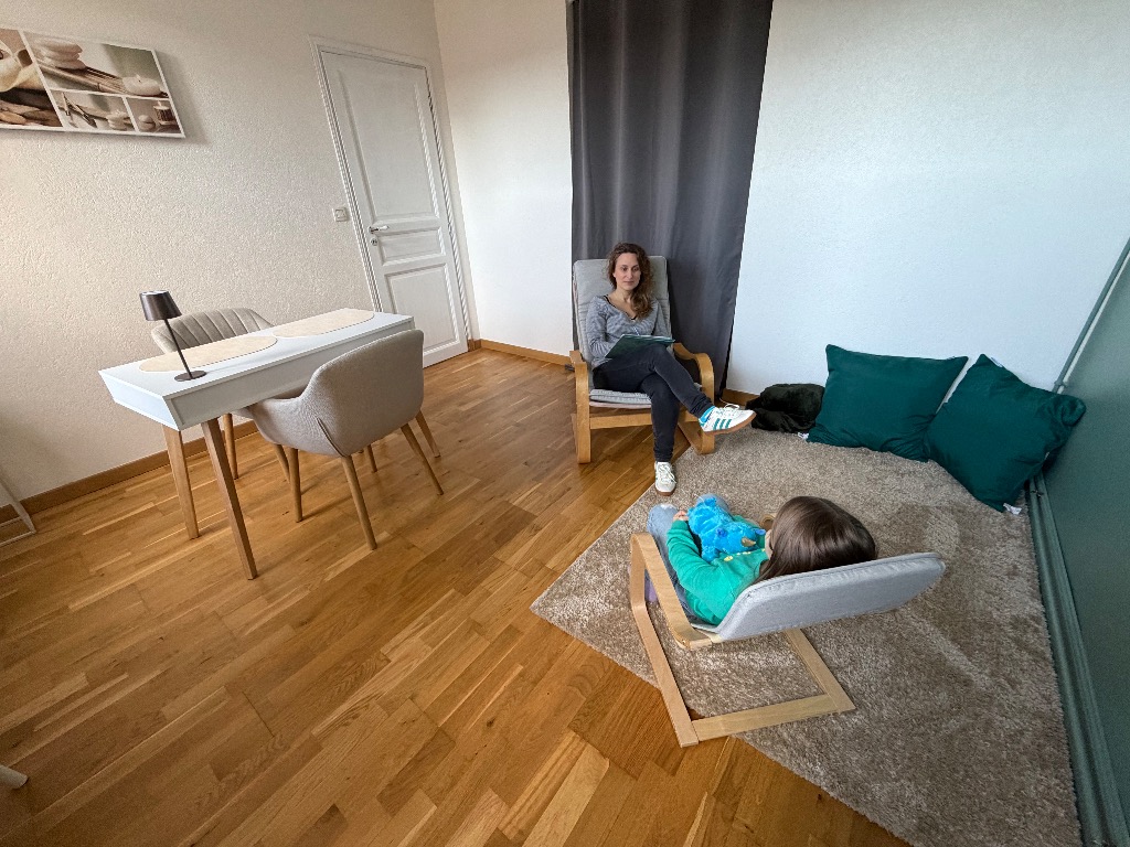 photo seance CINDY FELICIANO