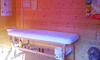 photo cabinet Anaïs FAVRE