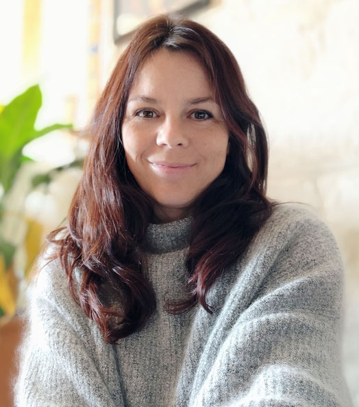 photo portrait Anaïs FAVRE