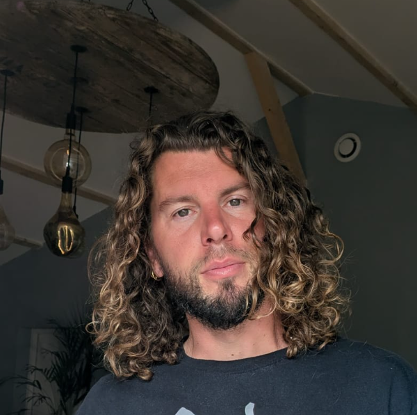 Victor-Emmanuel Mestdagh