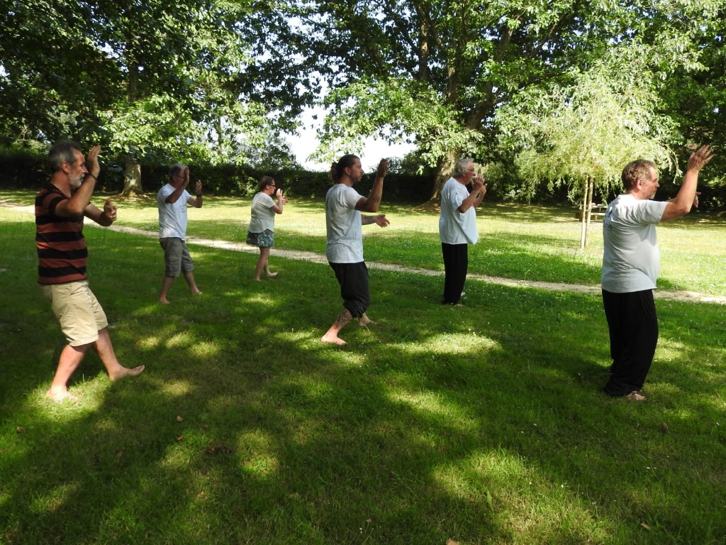 photo activite Victor-Emmanuel Mestdagh