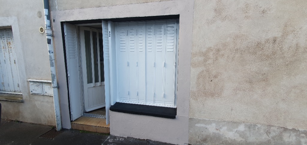 photo cabinet Victor-Emmanuel Mestdagh