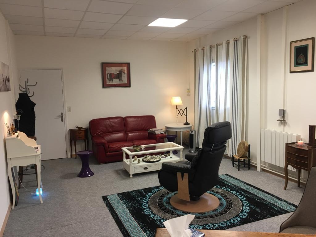 photo seance Franck FICE