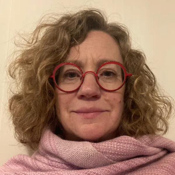 Priscille Flichy Puech