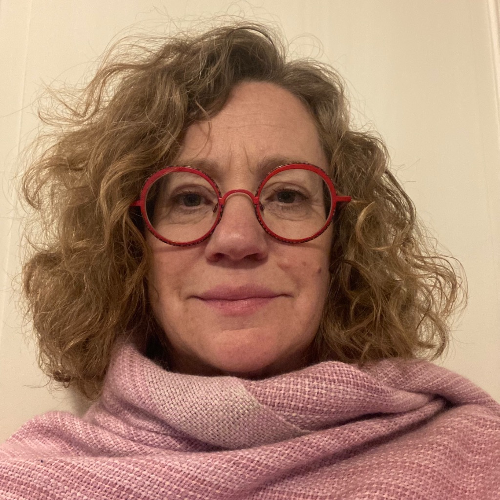 photo portrait Priscille Flichy Puech