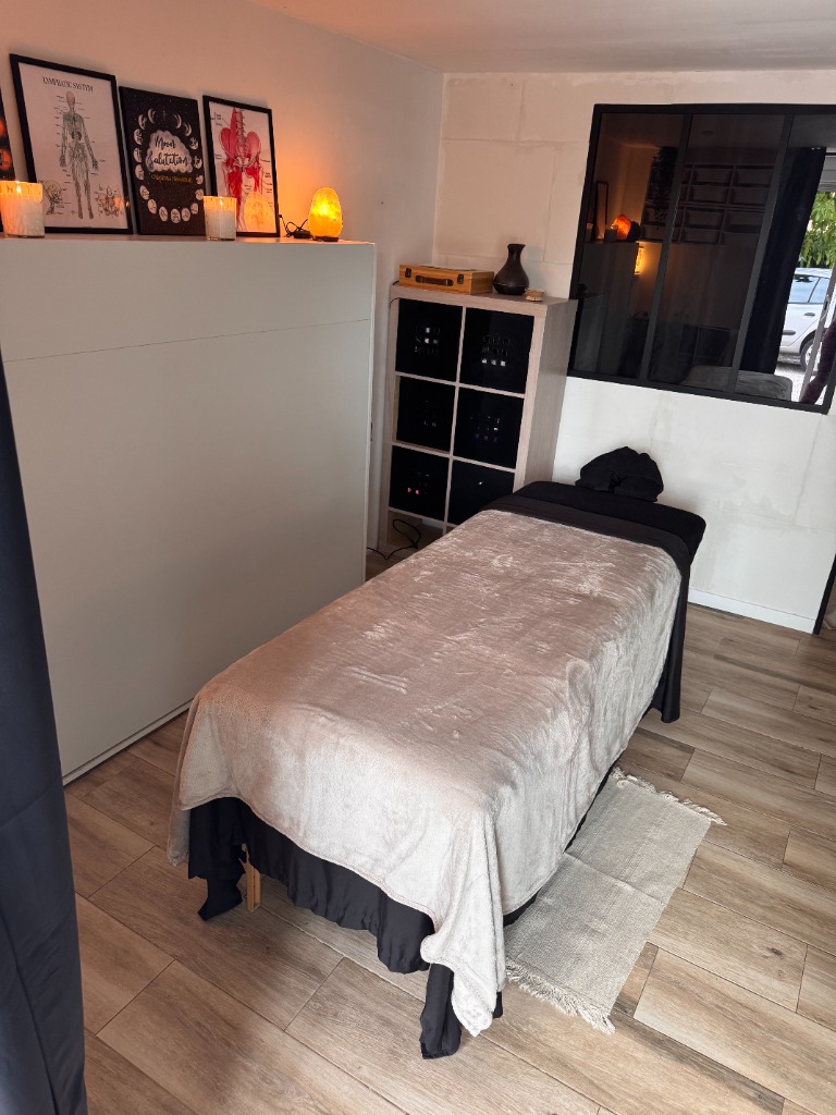 photo cabinet Laetitia giraldi