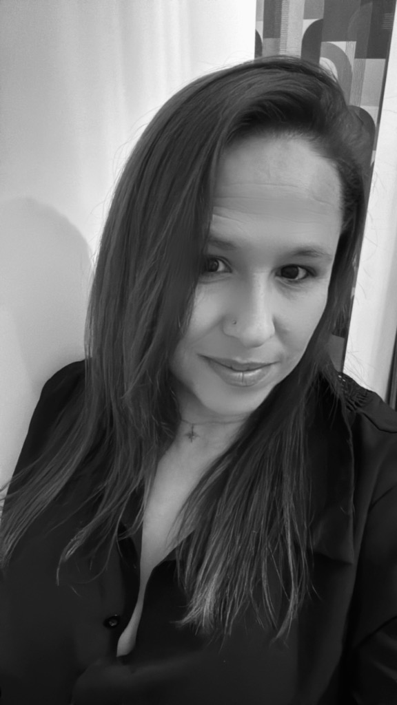 photo portrait Elsa Nucci 