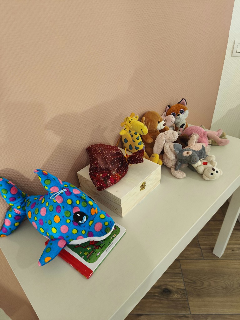 photo activite Manon Gourrat - aiMe comme Maman