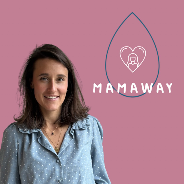 Allaitement - Clémence Way