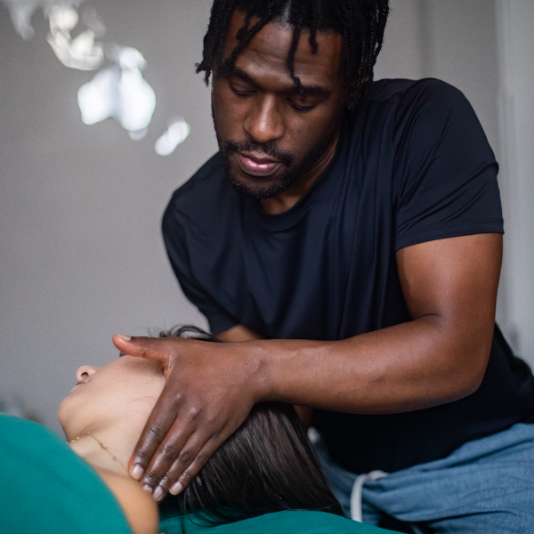 Cilans Massage - Domicile & Entreprise