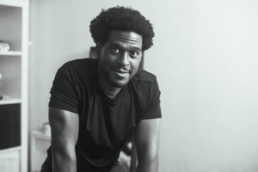 photo portrait Cilans Massage - Domicile & Entreprise