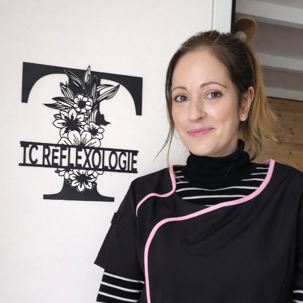 TC Réflexologie