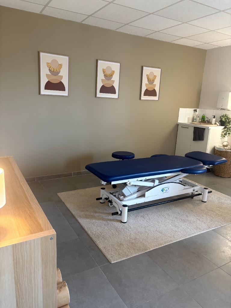 photo activite Victorine Pellier