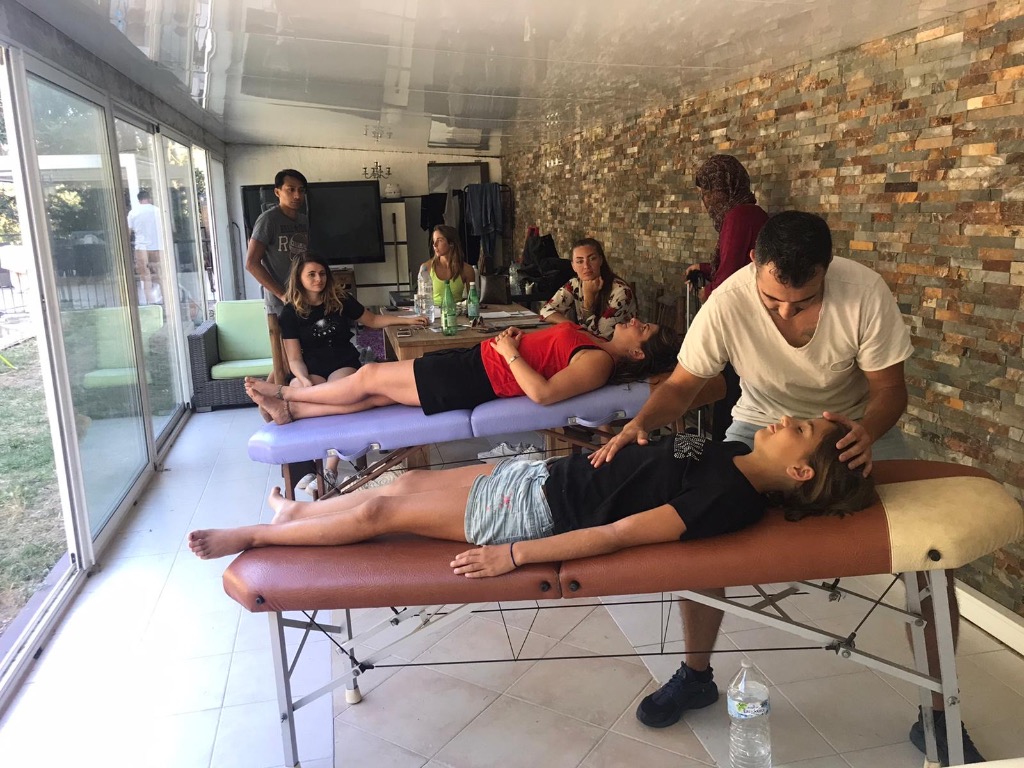 photo activite Dylan Decheny