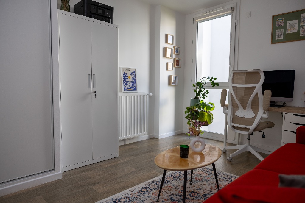 photo cabinet Julien Psychothérapie