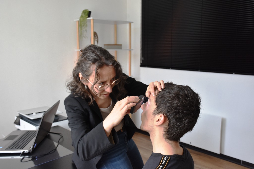 photo activite Sanaé