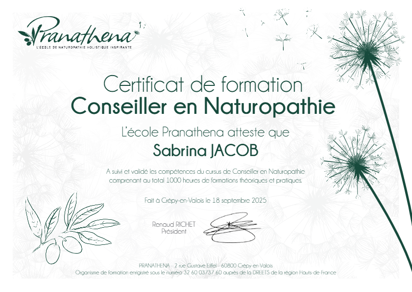 photo diplome Sanaé