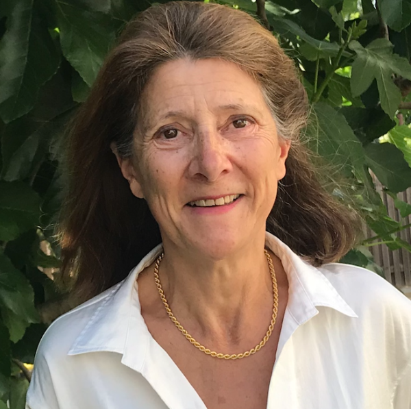 Florence Marchal Chevalier